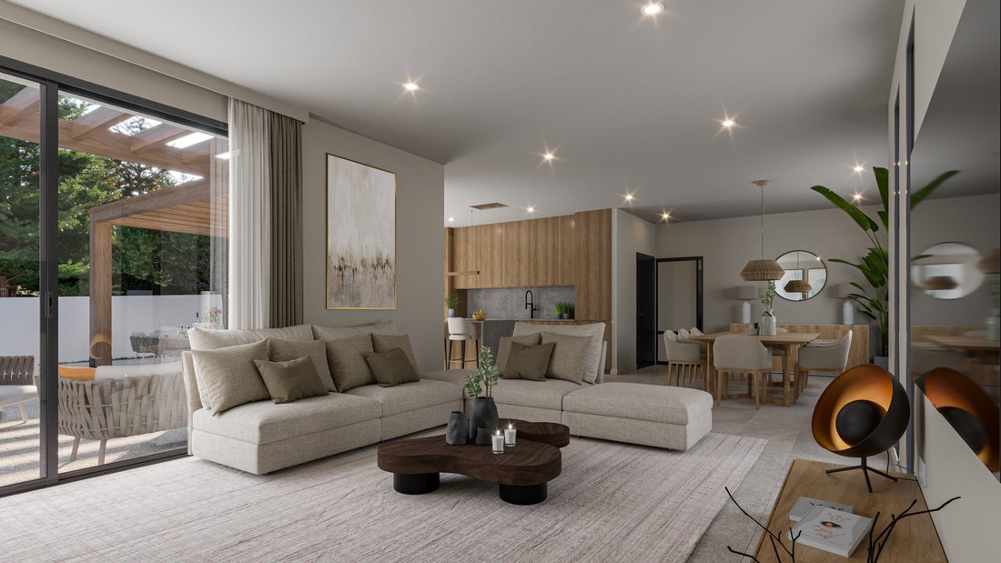 Villa in Xabia / Javea, Valencian Community, Spain 2 - 15939049