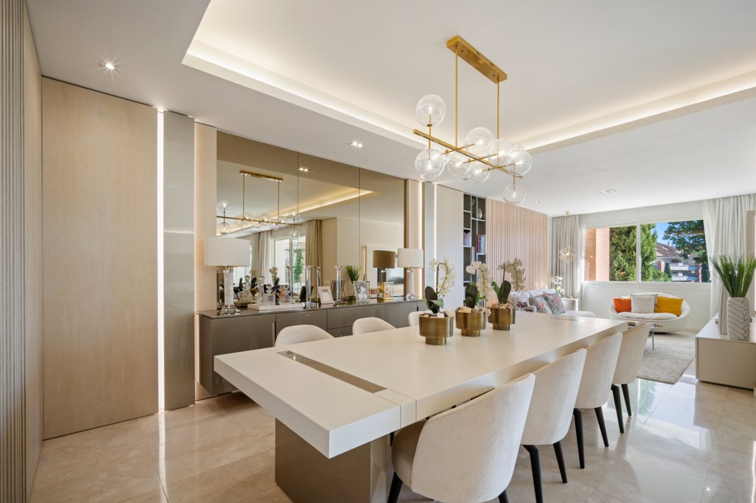 Apartment in Golden Mile, Andalusia, Spain 4 - 16642303
