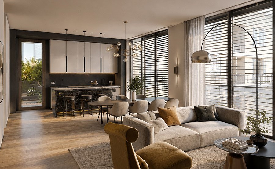 Apartment in Historic Center, Milan, Lombardy 1 - 15535543