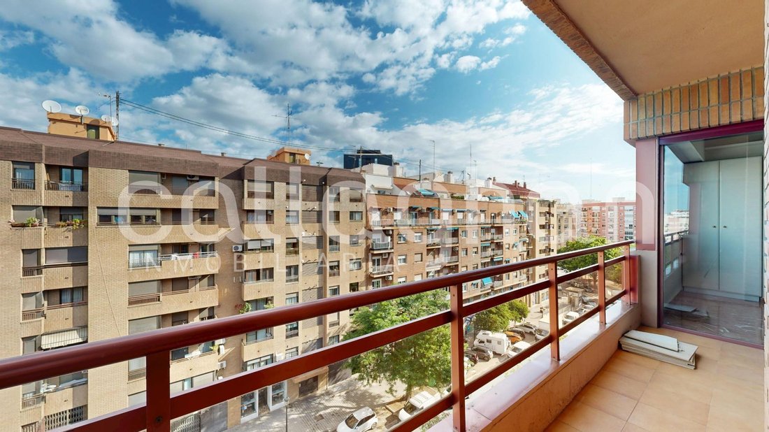 Apartment in el Pla del Real, Valencia, Spain 4 - 17920900