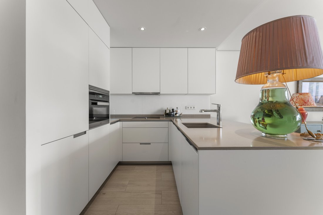 Apartment in Golden Mile, Andalusia, Spain 4 - 15626782