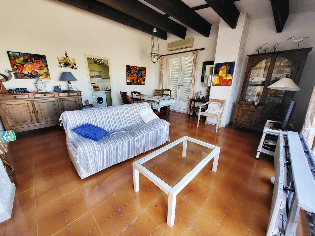 Apartment in Nord, Cavalaire-sur-Mer, France 5 - 18022971