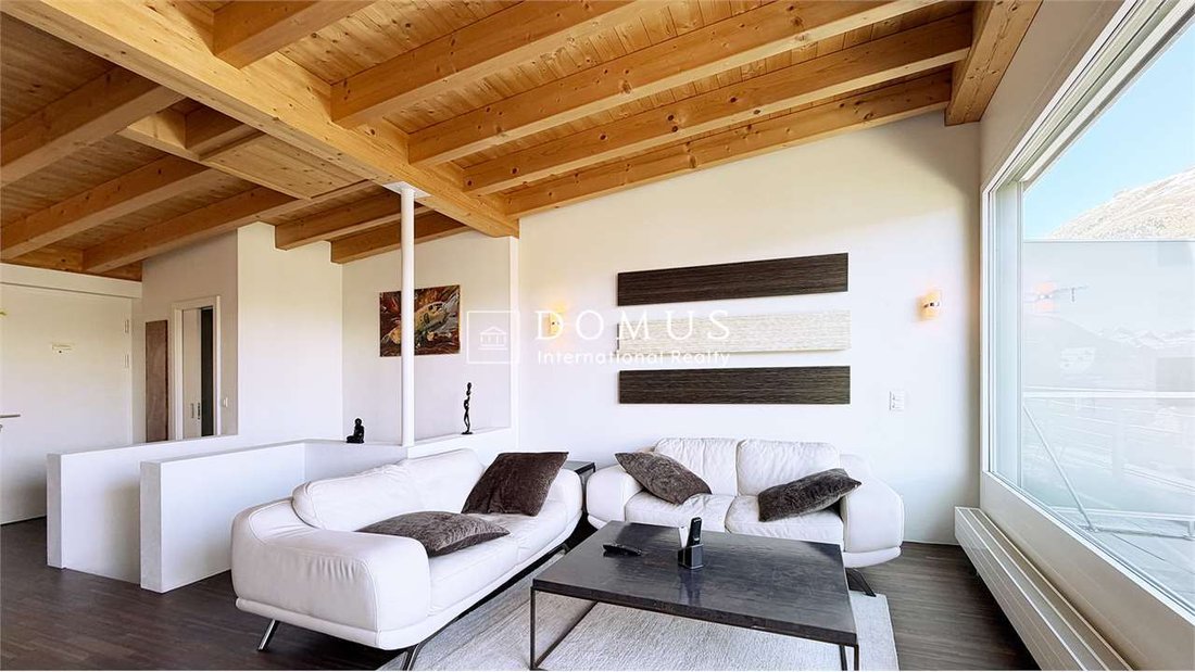 Apartment in Samedan, Grisons, Switzerland 5 - 16703777