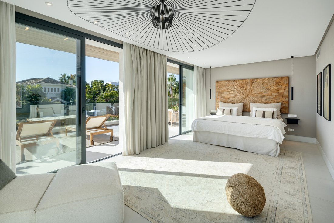 Villa in Nueva Andalucia, Marbella, Spain 5 - 15499715