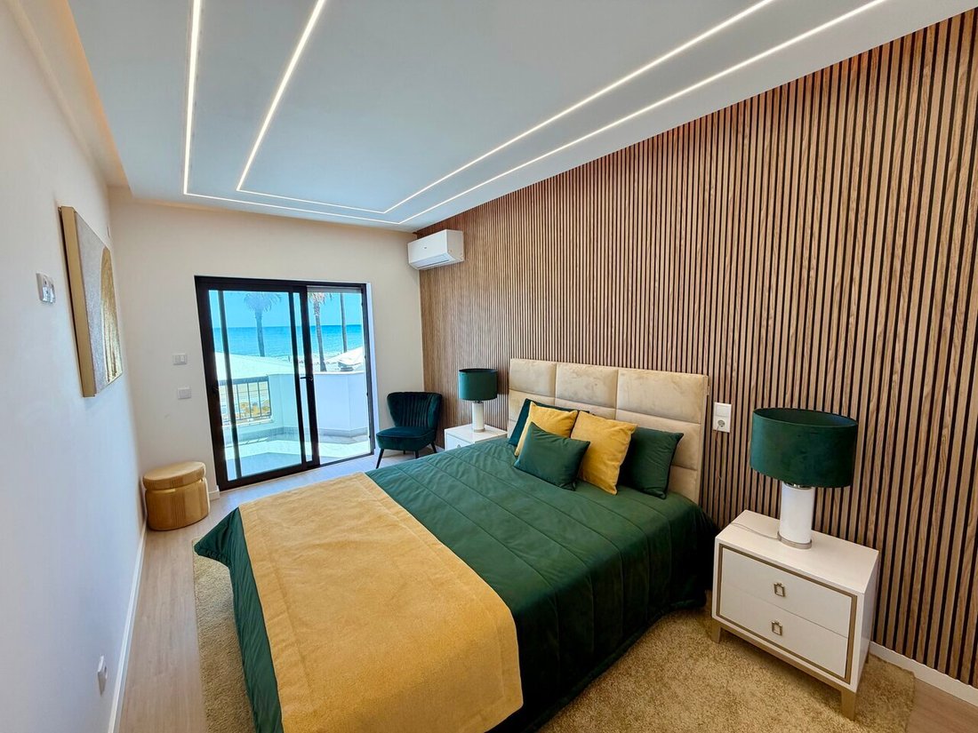 Apartment in Quarteira, Algarve, Portugal 3 - 15860670