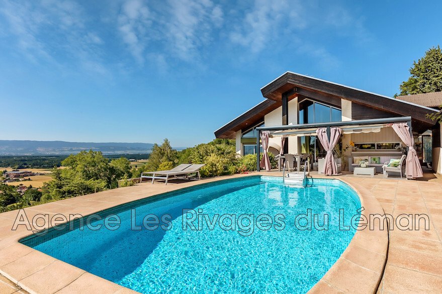 Villa in Ballaison, Auvergne-Rhône-Alpes, France 4 - 18023606