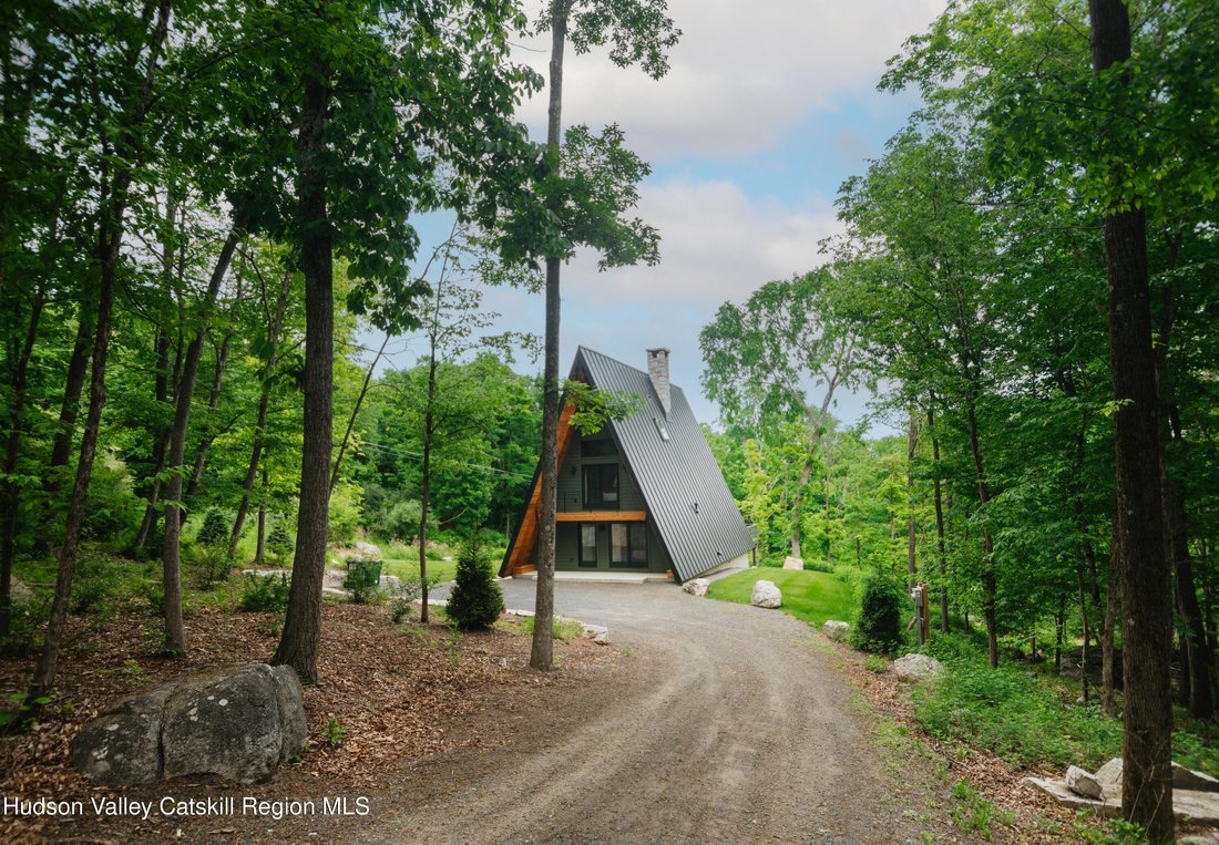 House in Gardiner, New York, United States 1 - 18022514