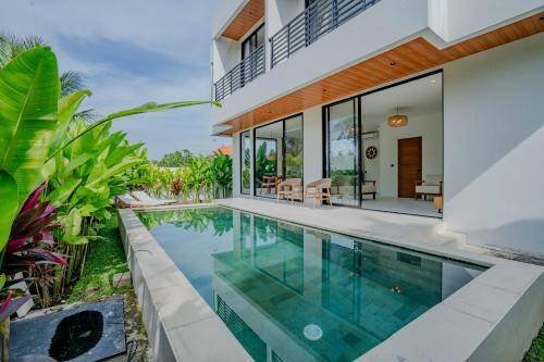 Villa in Ubud, Bali, Indonesia 3 - 18023880