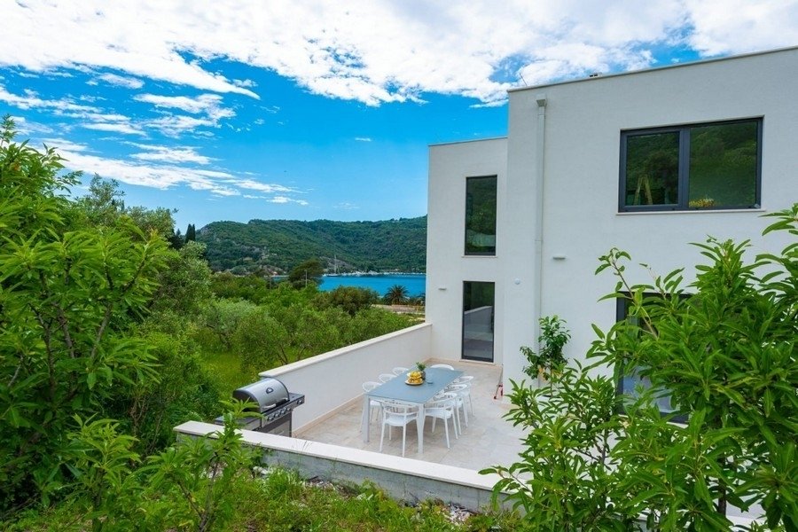 Villa in Gradski kotar Pile - Kono, Dubrovnik, Dubrovnik-Neretva County 4 - 18019568