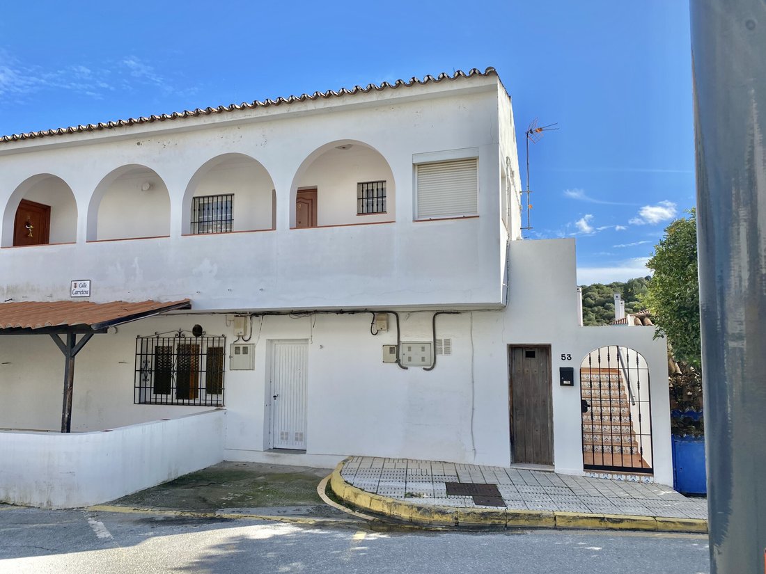 Guadiaro, San Roque, Andalusia 2 - 13794163