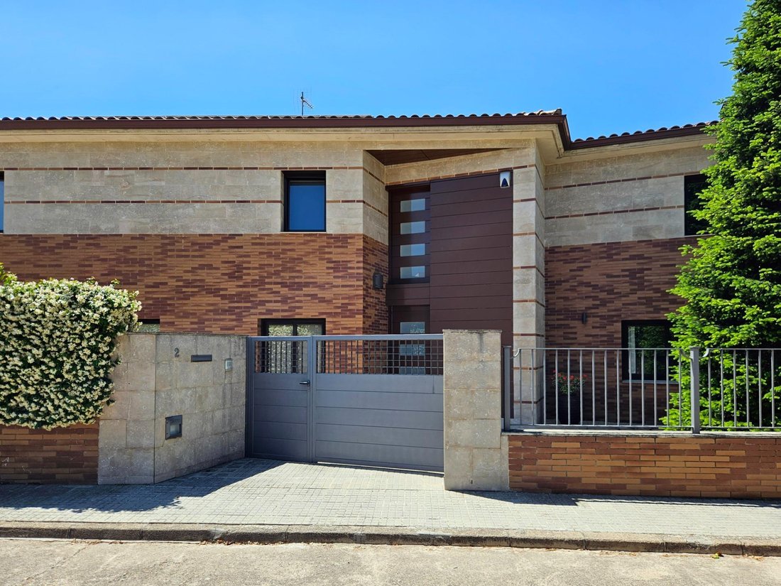 House in la Garriga, Catalonia, Spain 3 - 18023459