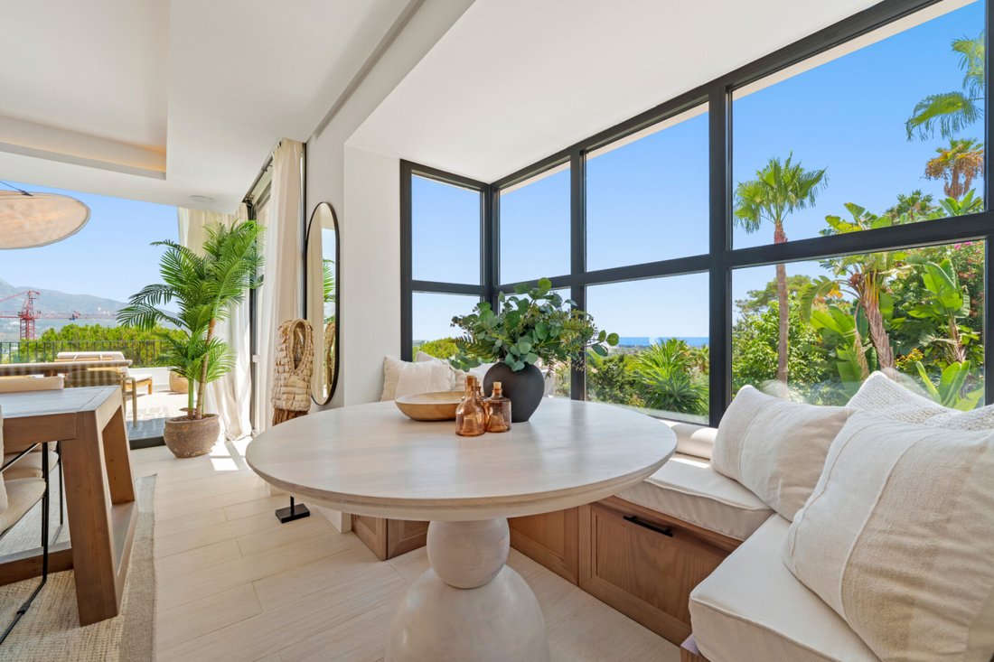 Villa in Nueva Andalucia, Marbella, Spain 5 - 16566446