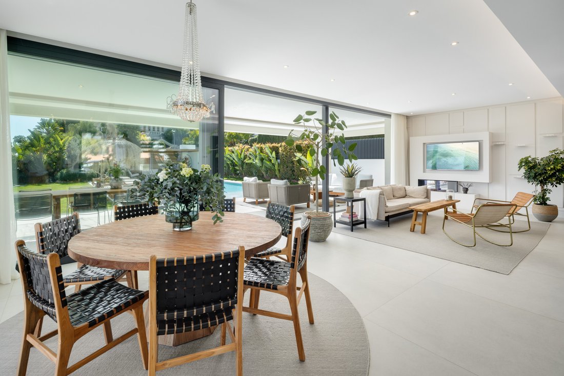 Villa in Nueva Andalucia, Marbella, Spain 4 - 15499715