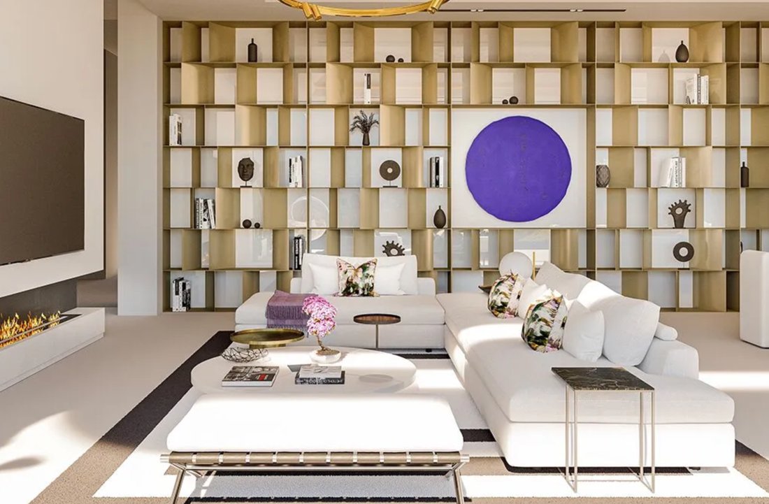 Villa in La Quinta, Benahavis, Andalusia 4 - 15851715