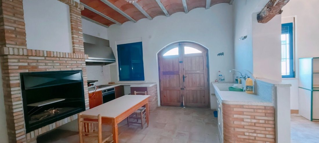 Country House in Yecla, Región de Murcia, Spain 4 - 18023562