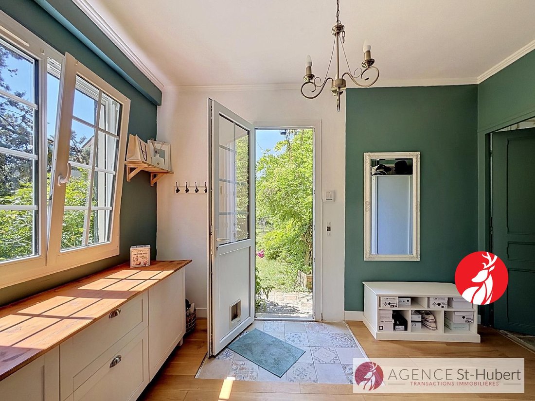 House in Barbizon, Ile-de-France, France 5 - 18023076