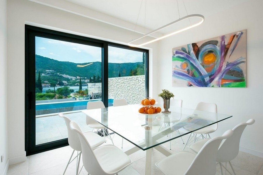 Villa in Gradski kotar Pile - Kono, Dubrovnik, Dubrovnik-Neretva County 5 - 18019568