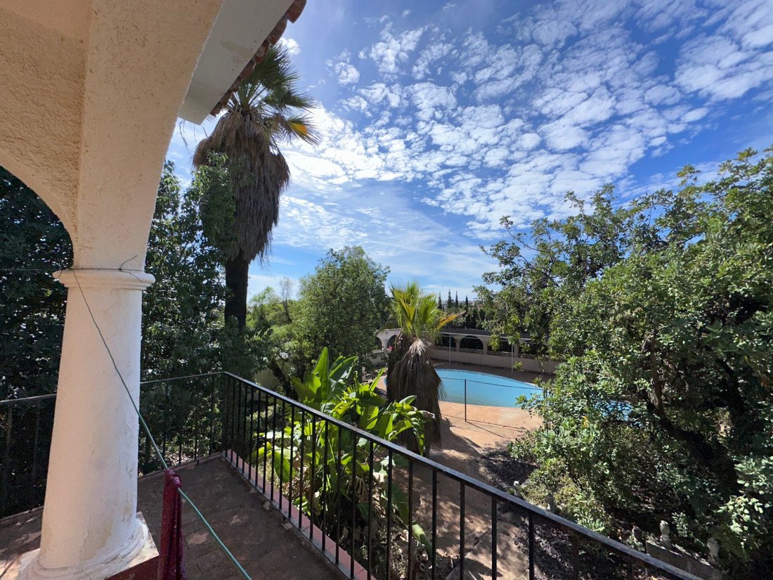 House in Marbella, Andalusia, Spain 1 - 14846449