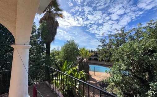 House in Marbella, Andalusia, Spain 1