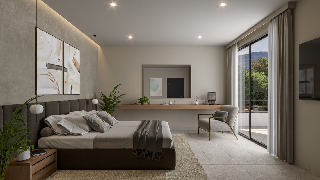 Villa in Xabia / Javea, Valencian Community, Spain 4 - 15939049