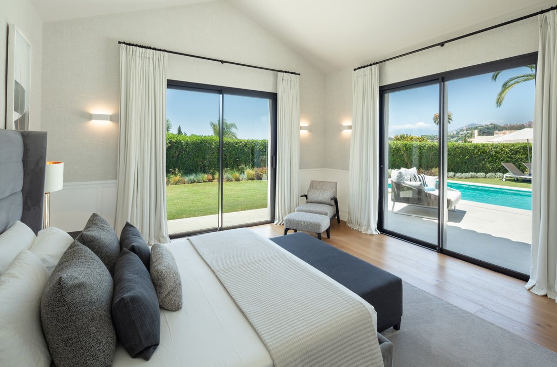 Villa in Nueva Andalucia, Marbella, Spain 5 - 15930276