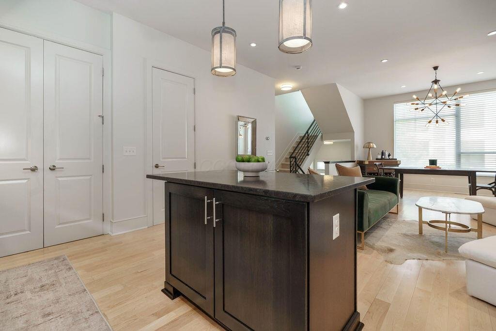 House in Columbus, Ohio, United States 5 - 18022569