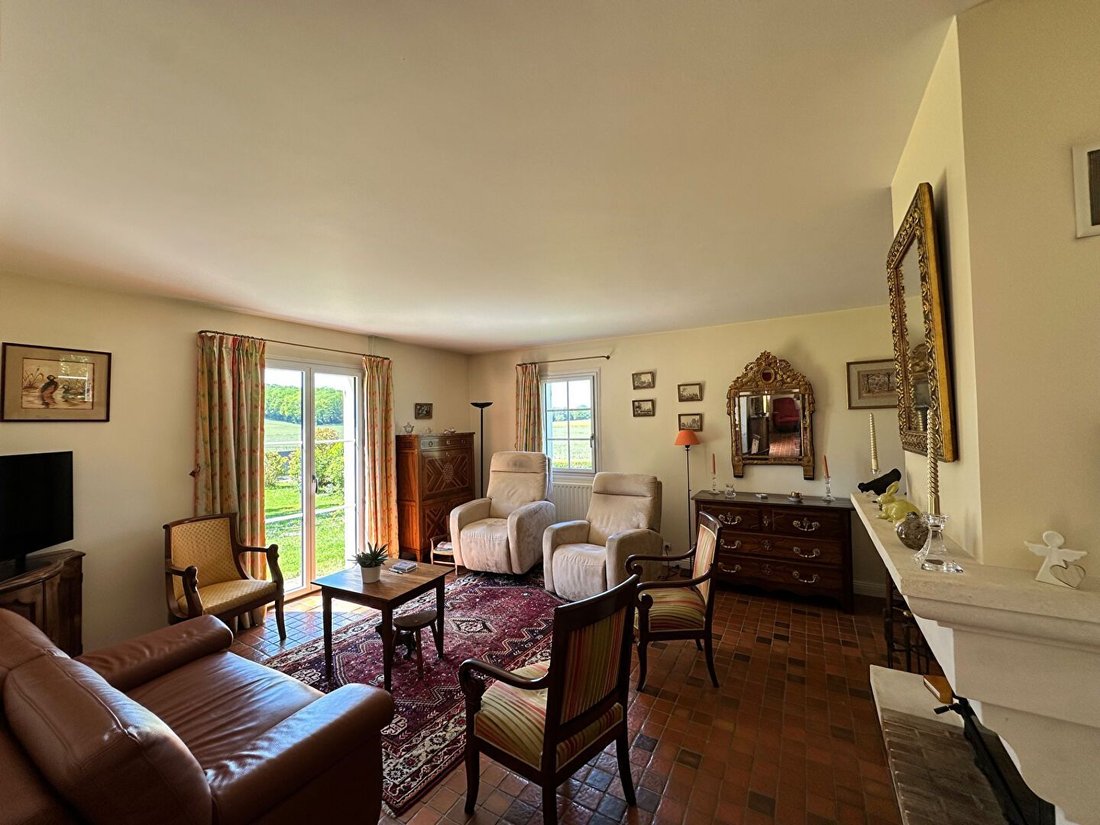 House in Senlis, Hauts-de-France, France 5 - 18022883
