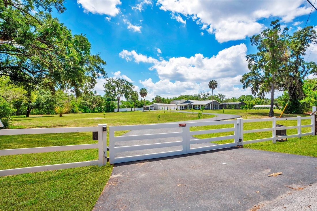 House in Orlando, Florida, United States 5 - 18023345