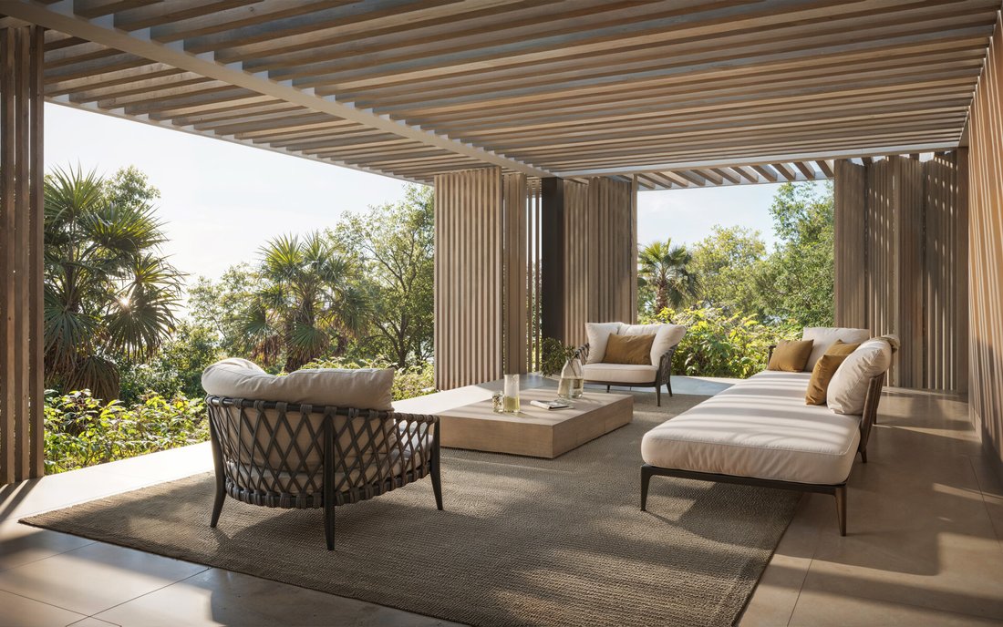 Villa in Nueva Andalucia, Marbella, Spain 2 - 15392989