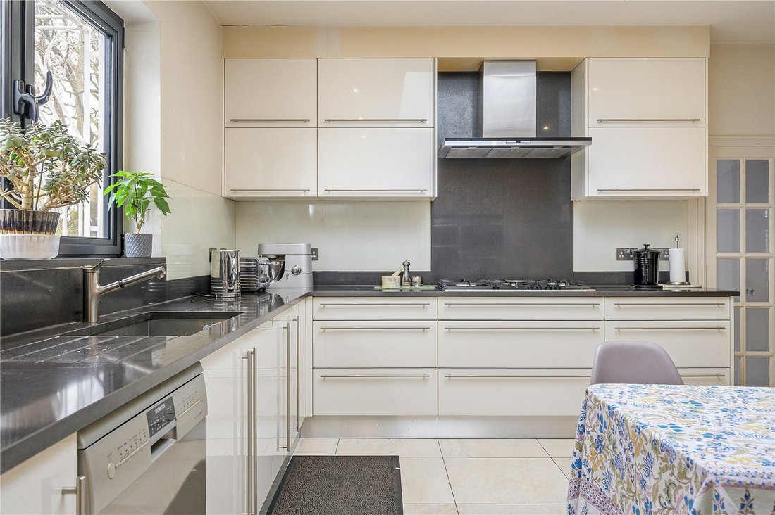 Casa in De Beauvoir Town, Hackney, Inghilterra 3 - 18023543