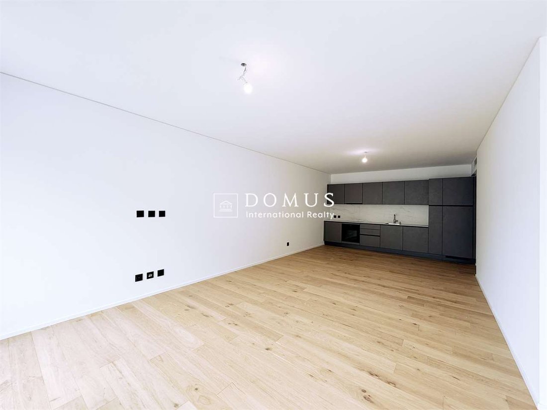 Apartment in Paradiso, Ticino, Switzerland 1 - 17078433