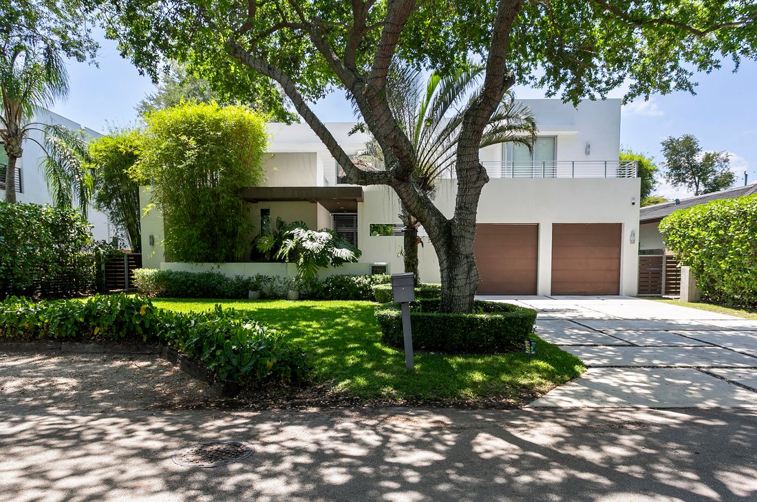 House in Miami, Florida, United States 2 - 18022663
