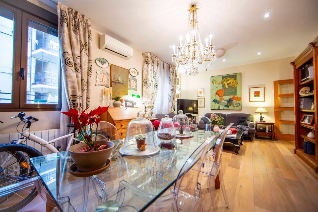 Apartamento en Arganzuela, Madrid, España 1 - 18023059