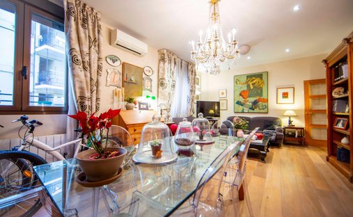 Apartment in Arganzuela, Madrid, Spain 1