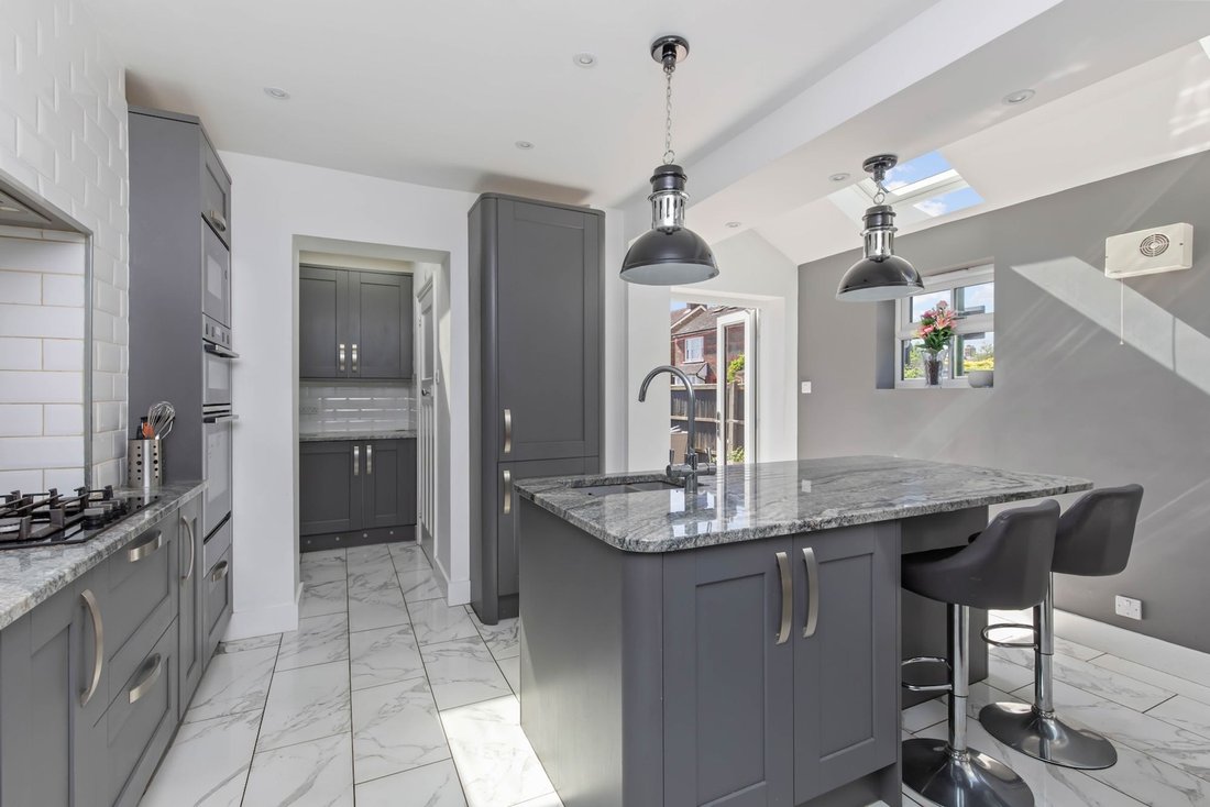House in Oakhill, Horsham, England 3 - 18023600