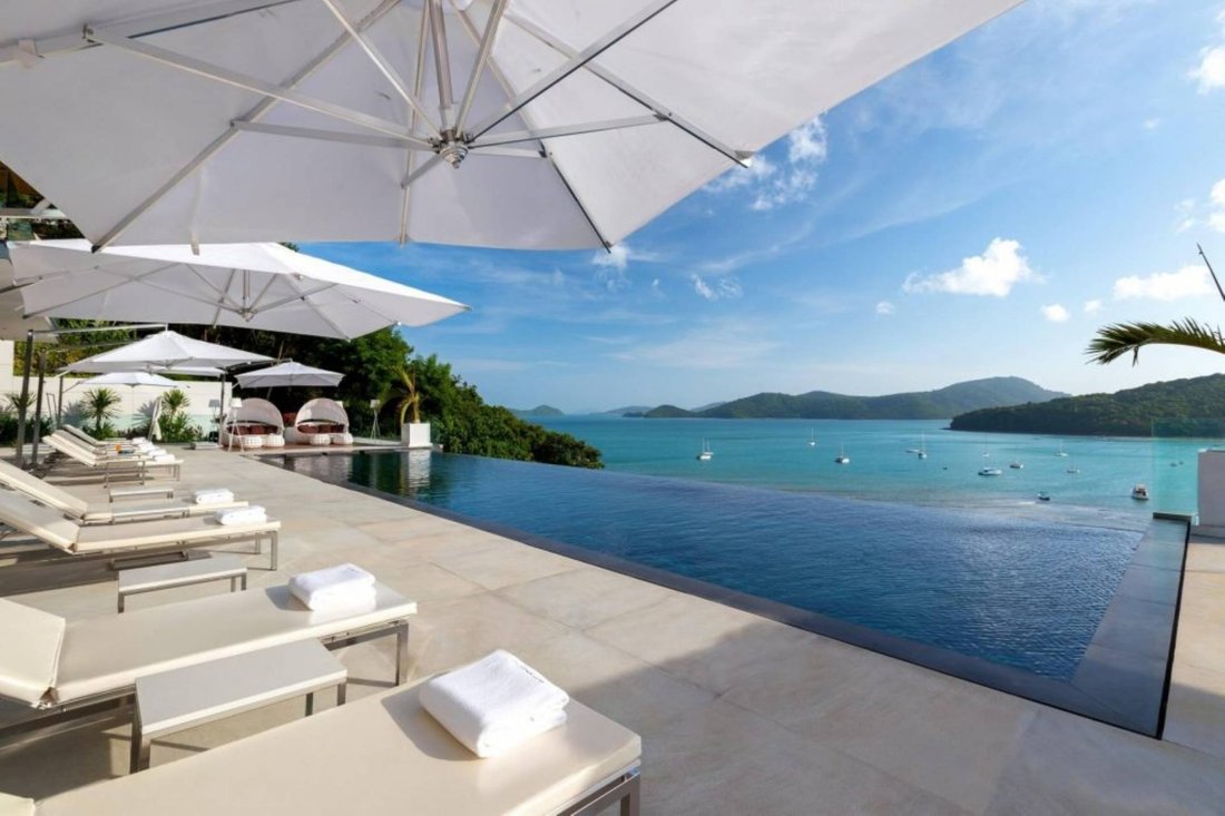 Villa in Phuket, Phuket, Thailand 3 - 18023604