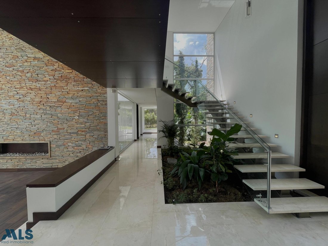 House in Don Diego, Antioquia, Colombia 3 - 18023376