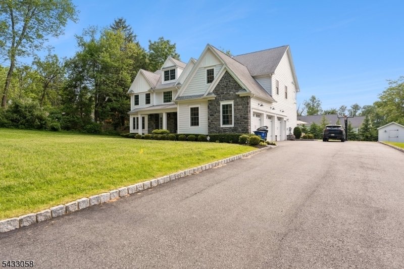 House in Berkeley Heights, New Jersey, United States 2 - 18023843