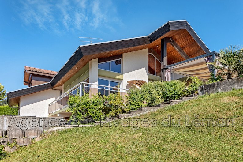 Villa in Ballaison, Auvergne-Rhône-Alpes, France 3 - 18023606