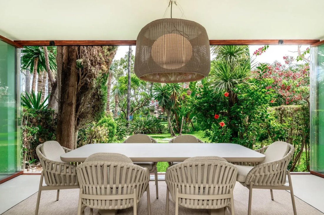 Townhouse in Cancelada, Estepona, Andalusia 3 - 16615385