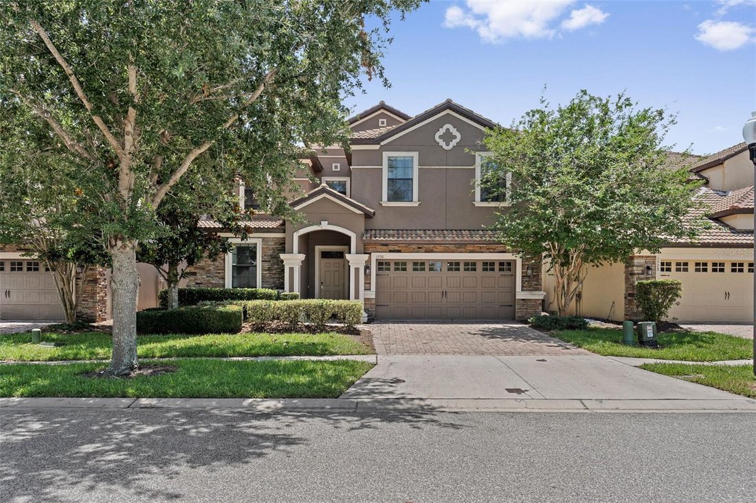 House in Davenport, Florida, United States 3 - 18023347