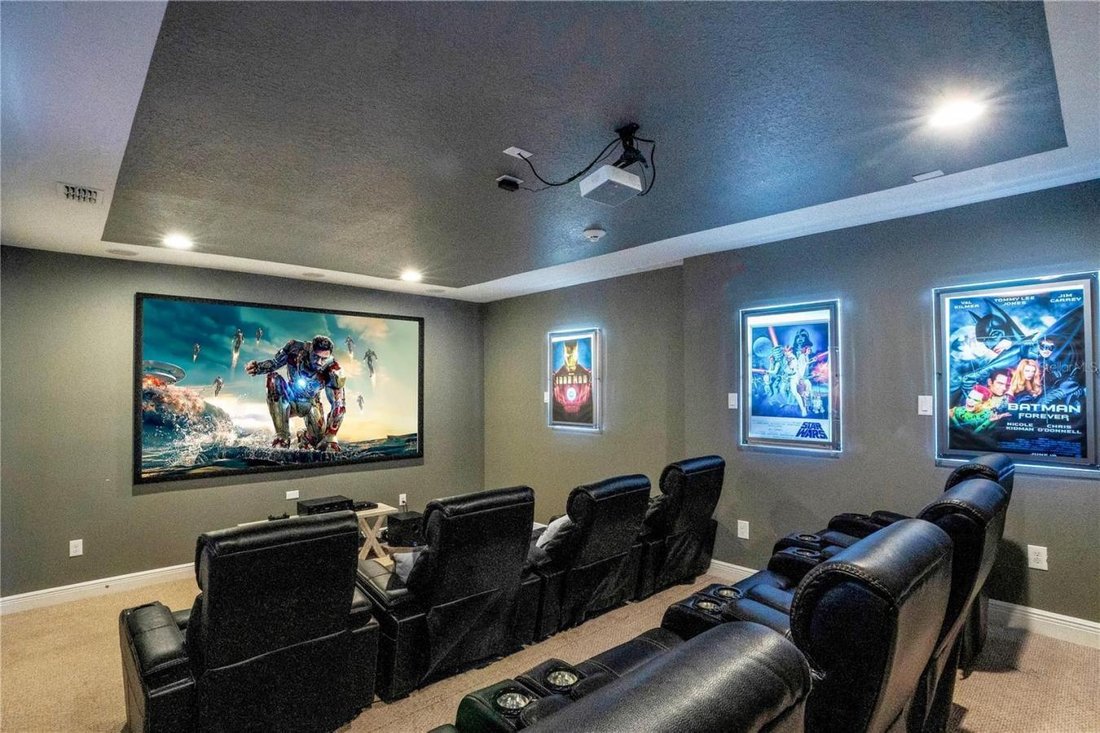 House in Kissimmee, Florida, United States 4 - 18023821
