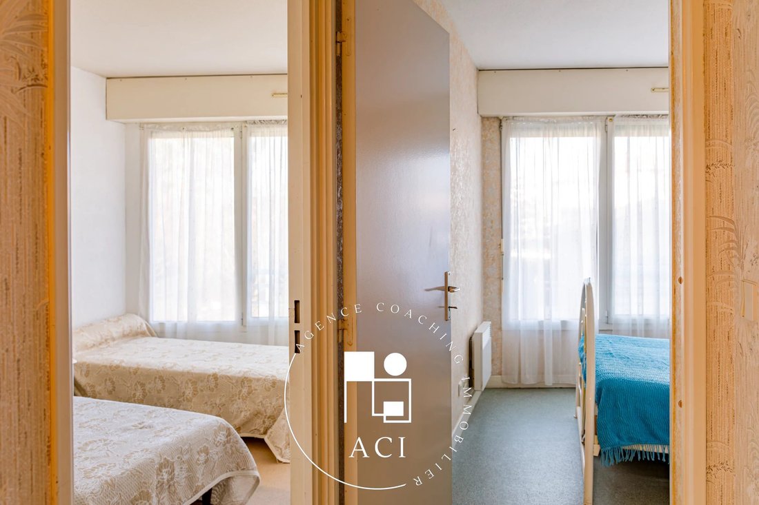 Apartment in Aiguillon, Arcachon, France 4 - 18022872