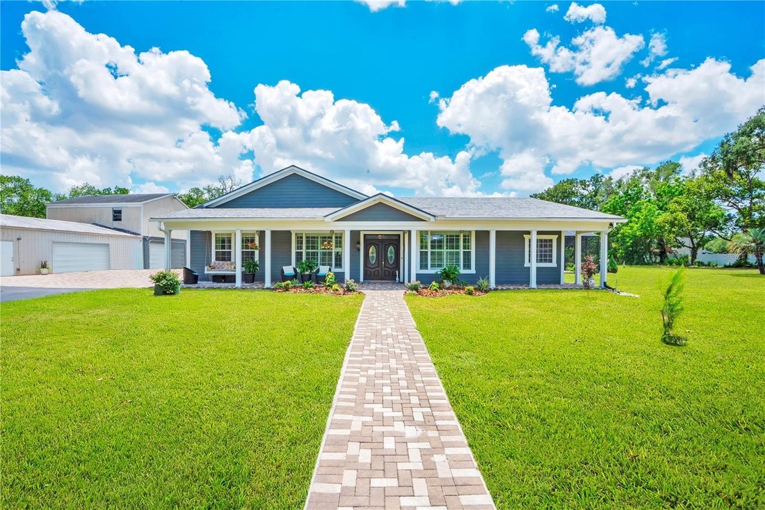 House in Orlando, Florida, United States 1 - 18023345