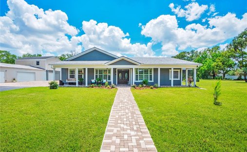 Casa a Orlando, Florida, Stati Uniti 1