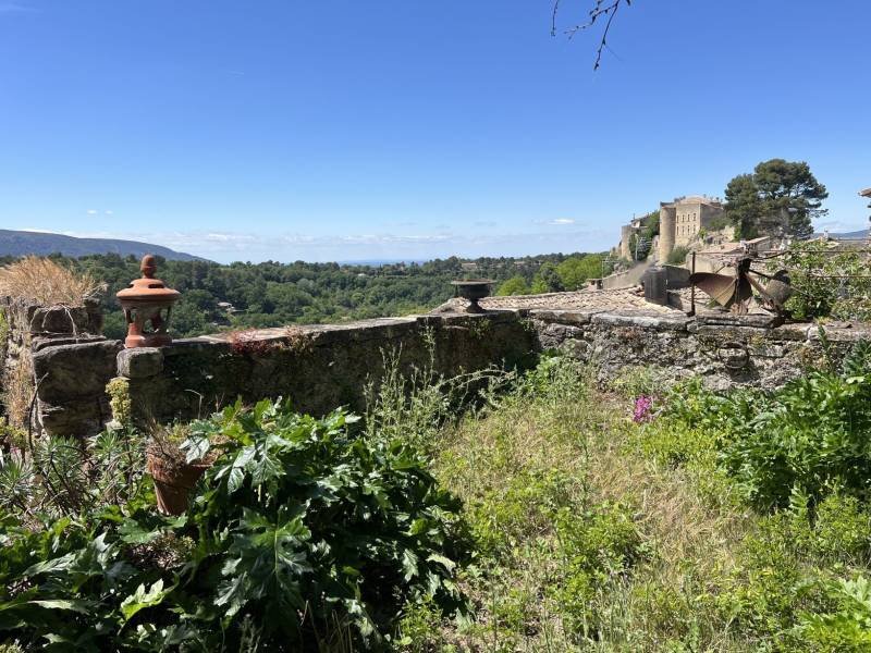 Maison à Ménerbes, Provence-Alpes-Côte d'Azur, France 2 - 18023217