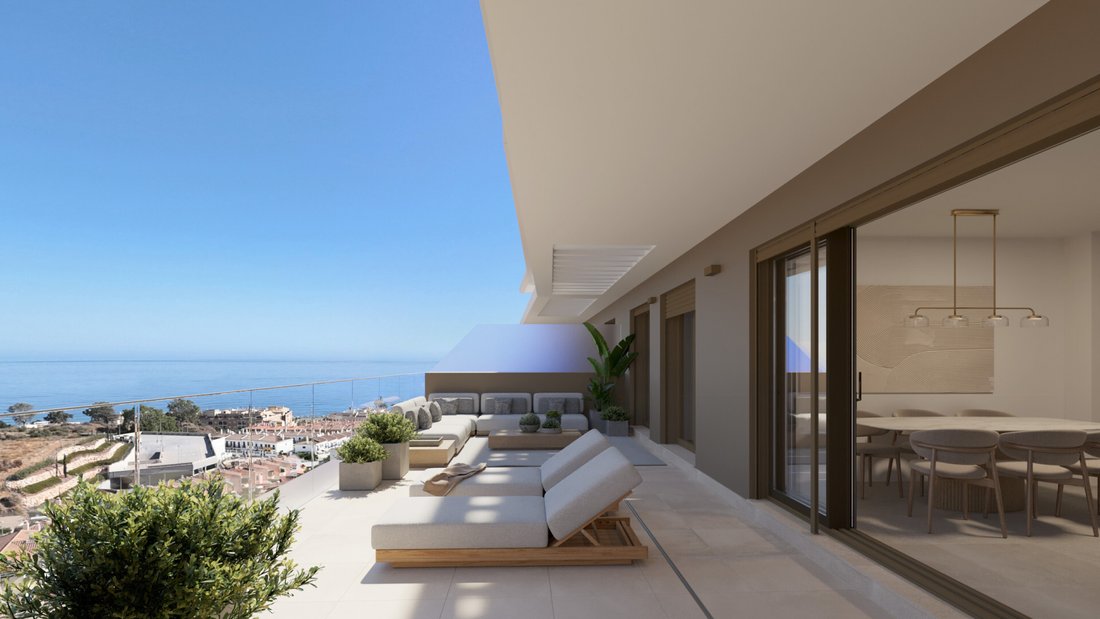 Apartment in Centro, Malaga, Spain 1 - 17668663