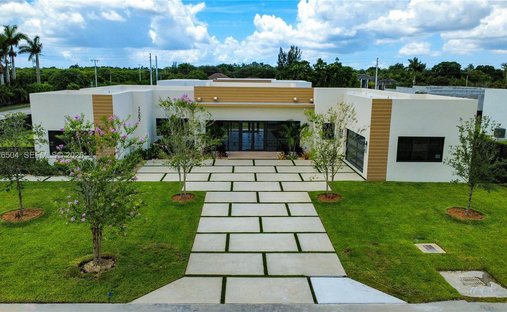 Casa en Homestead, Florida, Estados Unidos 1