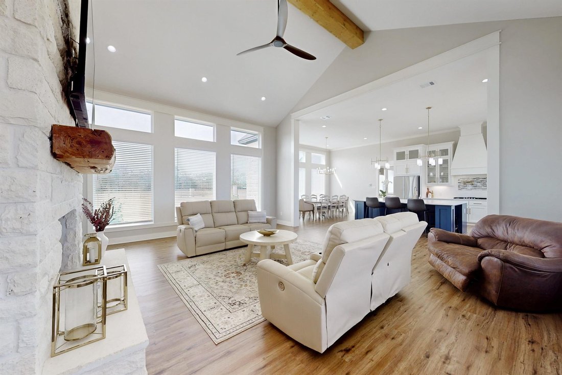 House in Franklin, Texas, United States 5 - 18023486