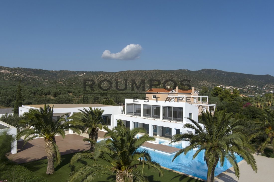 House in Ermioni, Peloponnese, Western Greece and the Ionian, Greece 2 - 14502121
